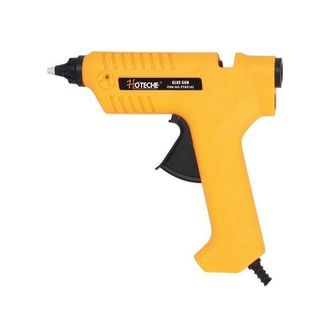 Trade Shop Trade Shop - Pistola Per Colla A Caldo 80 W Incollatrice Termocollante Stick 11mm Colla