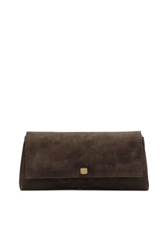 Khaite Audrey Clutch
