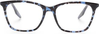 Ray-Ban Occhiali RB5422 - Nero