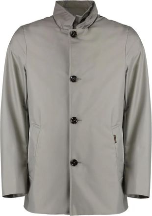 Moorer Giacca Bernini - Grigio
