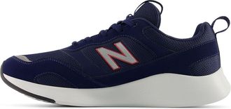 New Balance Dynasoft Sampher V1 Team Navy Blue Red MSMP4XN