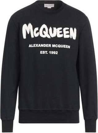Alexander McQueen TOPWEAR - Sweatshirts on YOOX.COM