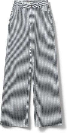 Sofie Schnoor Donna, Pantaloni, Blu, 2Xs, new