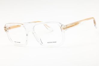 Marc Jacobs Demo Navigator Mens Eyeglasses MARC 682 0900 56