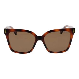 Polaroid Sunglasses, female, Brown, Size: 54 MM Pld6192S54086 Sunglasses