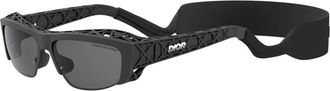 Dior Zonnebrillen - unisex - Zonnebrillen - Zwart - 60 MM - Accessoires
