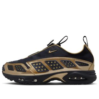 Nike (WMNS) Nike Air Max Sunder Black Metallic Gold HJ4130-002