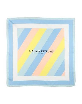 Maison Kitsun&eacute; ACCESSOIRES - Schals auf YOOX.COM