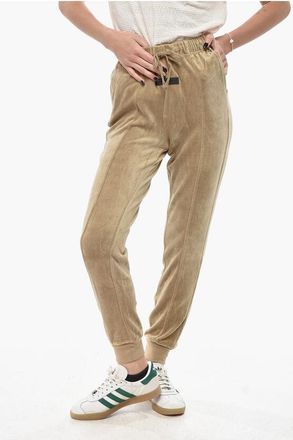 Fear of God Chenille Joggers with Cuffs and Elastic Waist size Xxs