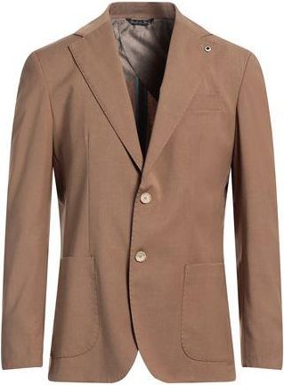 Eredi Del Duca SUITS and CO-ORDS - Blazers sur YOOX.COM