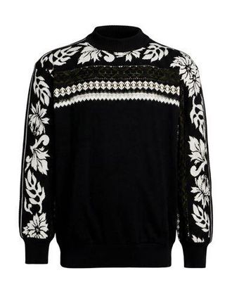 sacai KNITWEAR - Turtlenecks on YOOX.COM