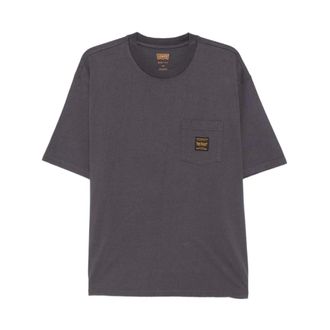 Levi's Hombre, Camisetas, Gris, Talla: M