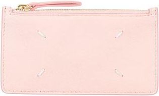 Maison Margiela Marroquiner&iacute;a - Tarjeteros en YOOX.COM