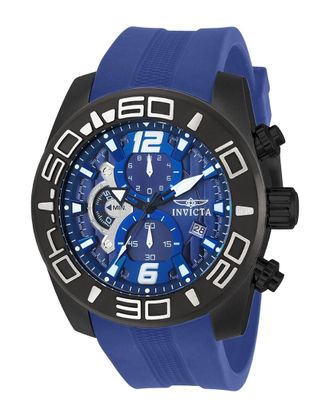 Invicta Mens Pro Diver Watch