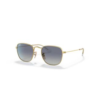 Ray-Ban Sole Zonnebril - unisex - Zonnebrillen - Zwart - 46 MM - Accessoires