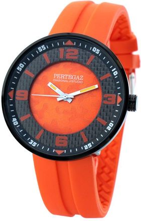 Pertegaz Rubber Sport Watch