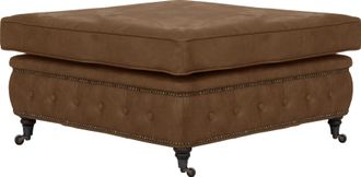 HOME AFFAIRE Polsterhocker