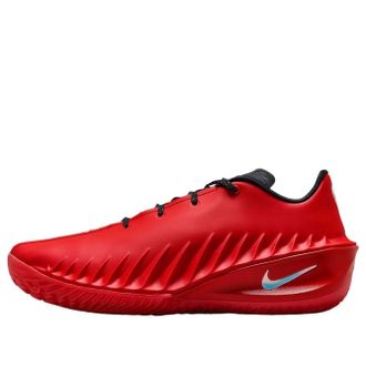 Nike Air Zoom G.T. Cut 4 EP University Red Black HV9921-600