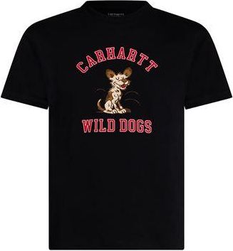 Carhartt Work in Progress TOPWEAR - T-shirts on YOOX.COM