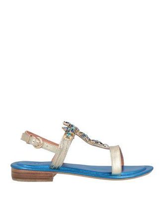 Pregunta Sandals