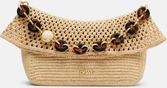 Loewe Paulas Ibiza Ola Medium shoulder bag