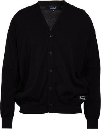 Comme Des Gar&ccedil;ons MAGLIERIA - Cardigan su YOOX.COM