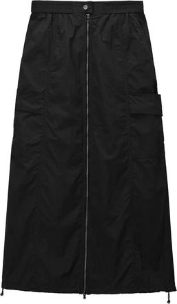 Tout à Coup Gonna a vita alta - Nero