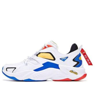 361&deg; RX-78-2 x Gundam White Blue Red 671926718F-1
