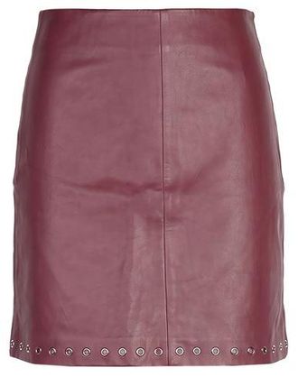Gimaguas BOTTOMWEAR - Mini skirts sur YOOX.COM