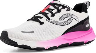 Ryk&auml; Revolution Rz 2 Running Sneakers Womens Shoes Brilliant White : 8.5 B - Medium, Textile