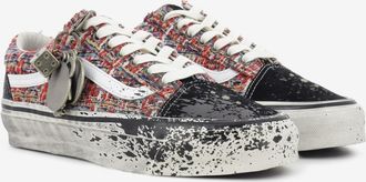 Vans LX Old Skoll black / multi