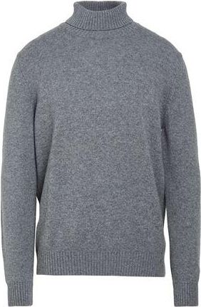 La Fileria KNITWEAR - Turtlenecks on YOOX.COM