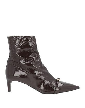 Del Carlo FOOTWEAR - Ankle boots on YOOX.COM