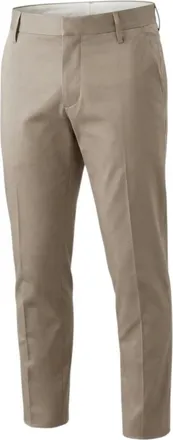 Entre Amis Uomo, Pantaloni, Grigio, W38, new