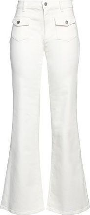 P.A.R.O.S.H. PARTES DE ABAJO - Pantalones en YOOX.COM