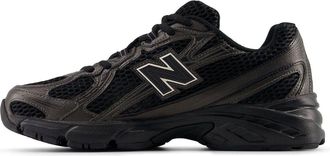 New Balance 740 Black Metallic U740BR2