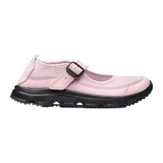 Salomon Marie-Jeanne - female - Salomon - Outdoor Shoes - Pink - 7 1/2 UK - Sport