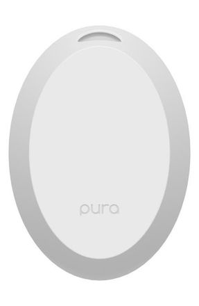 Pura Mini Smart Fragrance Diffuser for Small Spaces in White at Nordstrom, Size One Size Oz