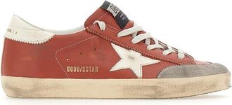 Golden Goose Super-Star Penstar Classic