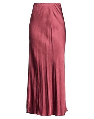 Le Streghe BOTTOMWEAR - Maxi skirts on YOOX.COM