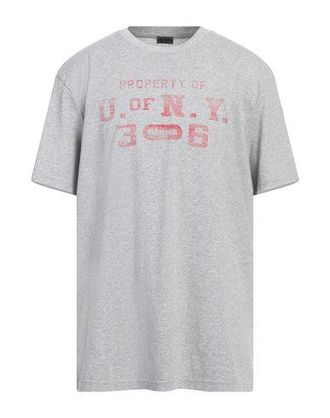 Blauer TOPWEAR - T-shirts on YOOX.COM