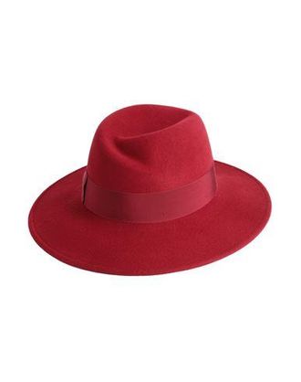Borsalino ACCESSOIRES - M&uuml;tzen & H&uuml;te auf YOOX.COM