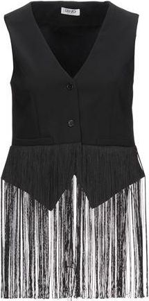 Liu Jo TRAJES Y CONJUNTOS - Chalecos sartoriales en YOOX.COM