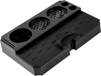 OEM Soporte Para Herramientas De Caf&eacute;, Estaci&oacute;n Dosificadora De Caf&eacute;, Textura Abs Para