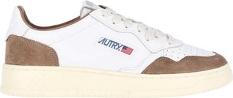 Autry Sneakers Low-Top Medalist
