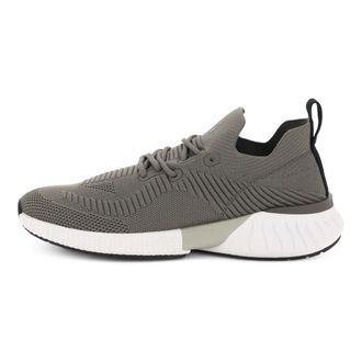 Boggi Milano Heren, Schoenen, Grijs, Maat: 47 EU Jersey