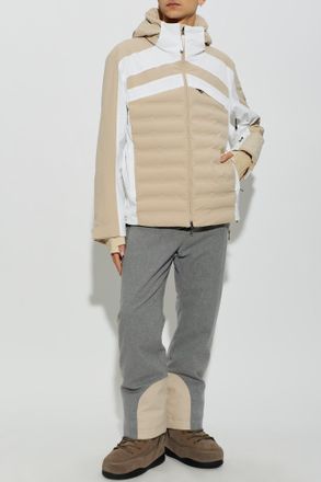 Bogner Felis T Jacket, Mens, Beige