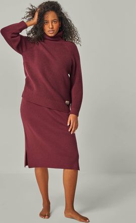You Look Perfect LOUNGEWEAR SET - Pullover Eve & Skirt Erika