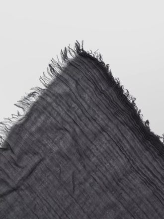 Rick Owens kika mega large scarf 140 200