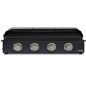 H.Koenig Plancha a Gas PLX1042